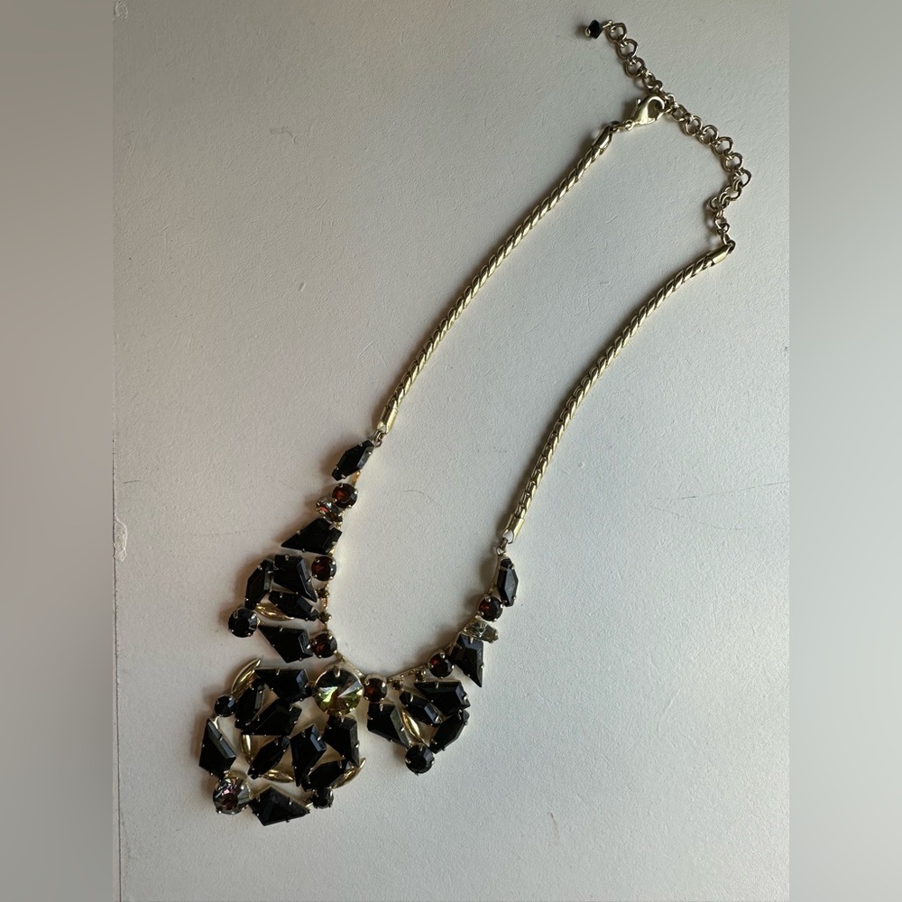Sorrelli Statement Necklace